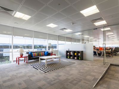 Property Image for Carina Suite GB,Linford Wood Business Park, Sunrise Parkway, Linford Wood, Milton Keynes, MK14 6LS