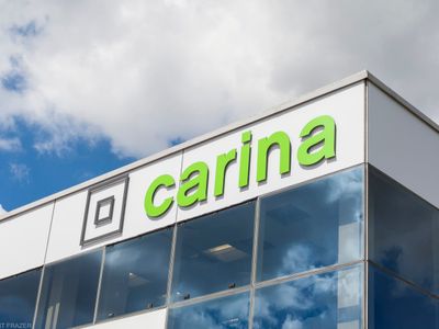 Property Image for Carina Suite GB,Linford Wood Business Park, Sunrise Parkway, Linford Wood, Milton Keynes, MK14 6LS