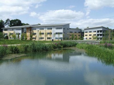 Property Image for Lakeside 400,Old Chapel Way, 400 Broadland Business Park, Norwich, NR7 0WG