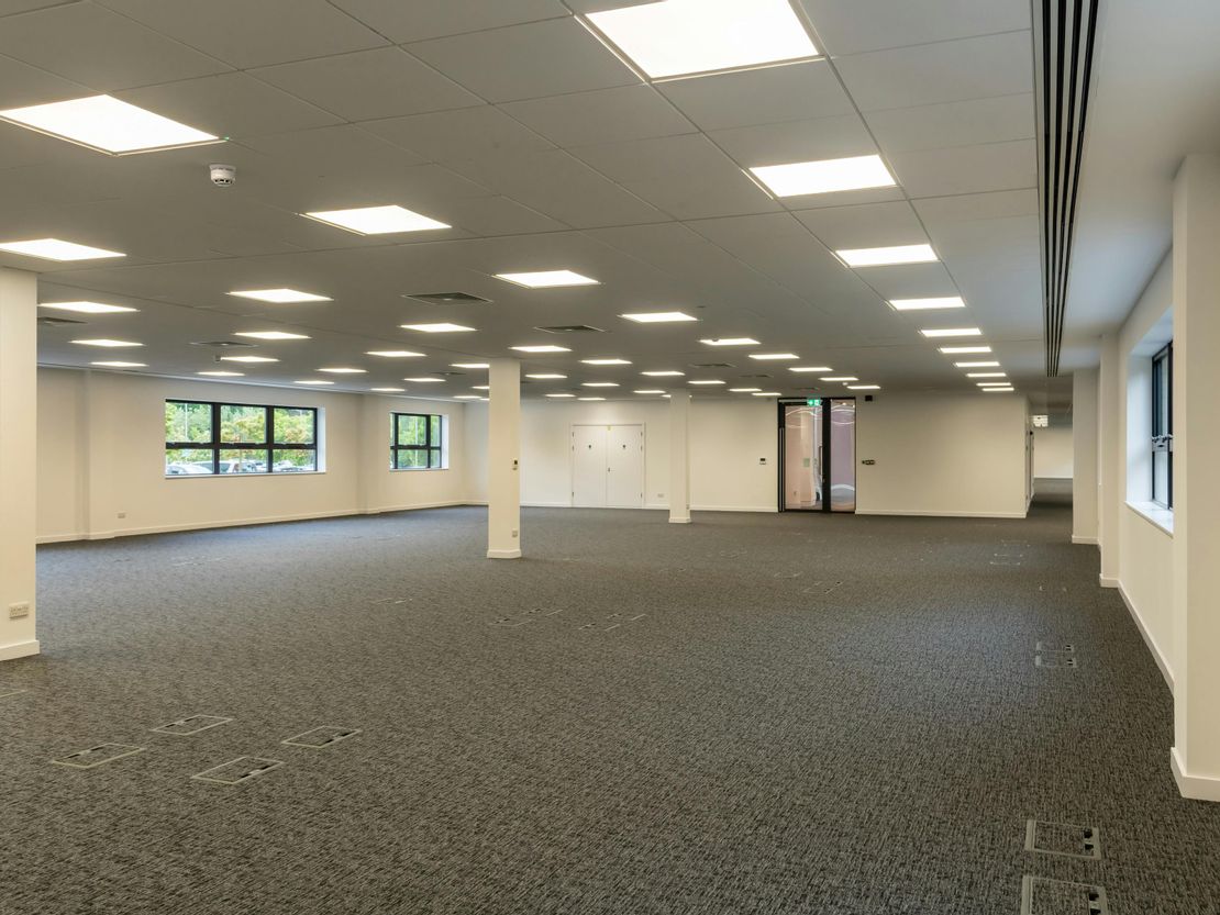 Ground Floor, Lakeside 400,Old Chapel Way, 400 Broadland Business Park, Norwich, NR7 0WG