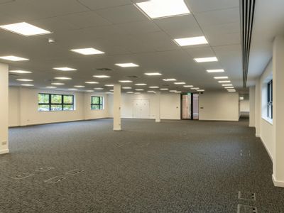 Property Image for Ground Floor, Lakeside 400,Old Chapel Way, 400 Broadland Business Park, Norwich, NR7 0WG
