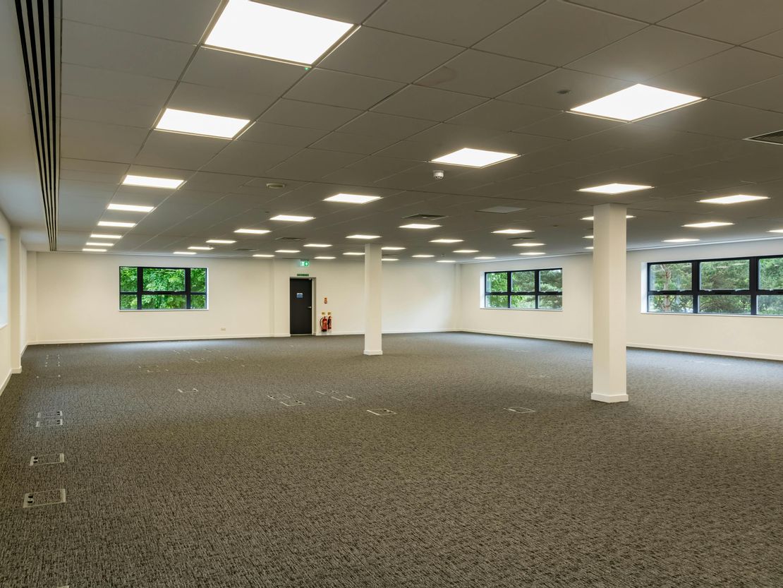 Ground Floor, Lakeside 400,Old Chapel Way, 400 Broadland Business Park, Norwich, NR7 0WG
