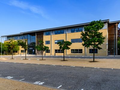 Property Image for Lakeside 400,Old Chapel Way, 400 Broadland Business Park, Norwich, NR7 0WG