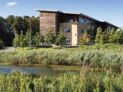 Property Image for Lakeside 400,Old Chapel Way, 400 Broadland Business Park, Norwich, NR7 0WG