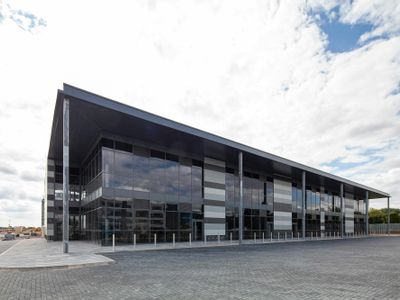 Property Image for The Innovation Quarter,Oxford Technology Park, Langford Lane, Kidlington, OX5 1GN