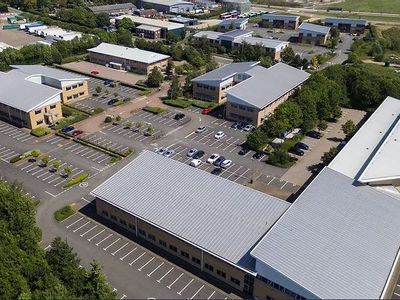Property Image for Trent House, Cranfield University Technology Park, University Way, Cranfield, Bedford, MK43 0AN