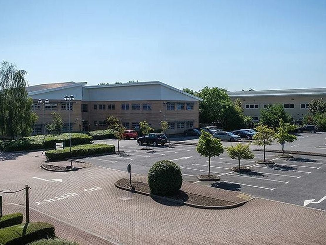 Trent House, Cranfield University Technology Park, University Way, Cranfield, Bedford, MK43 0AN