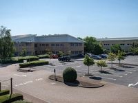 Property Image for Trent House, Cranfield University Technology Park, University Way, Cranfield, Bedford, MK43 0AN
