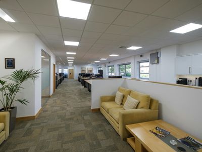 Property Image for Trent House, Cranfield University Technology Park, University Way, Cranfield, Bedford, MK43 0AN
