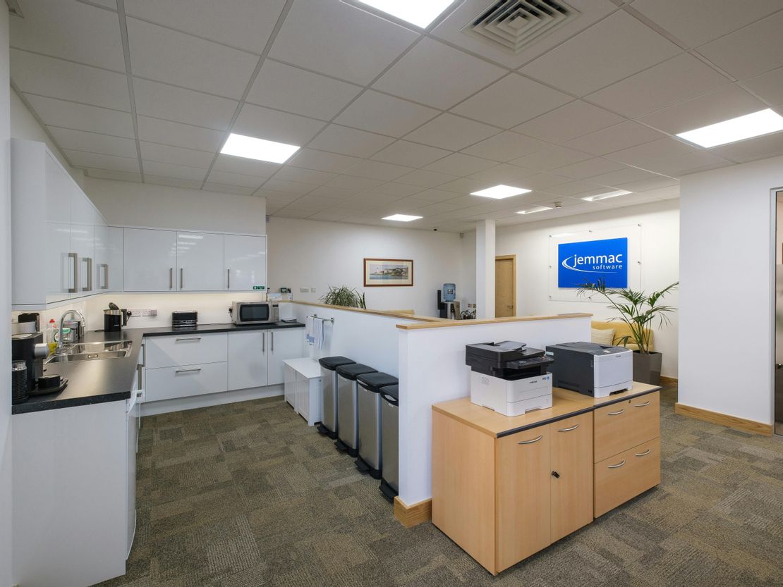 Trent House, Cranfield University Technology Park, University Way, Cranfield, Bedford, MK43 0AN
