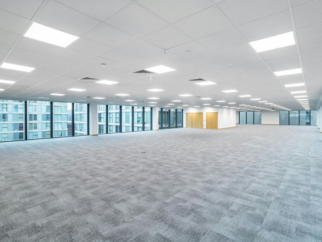 5th Floor Metropolitan House, 321 Avebury Boulevard, Milton Keynes, MK9 2GA