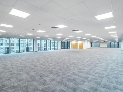 Property Image for 5th Floor Metropolitan House, 321 Avebury Boulevard, Milton Keynes, MK9 2GA