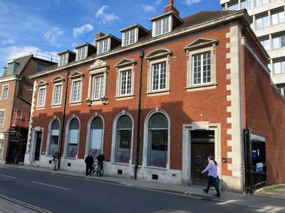 Property Image for 2 Surrey Street, Norwich, NR1 3NX