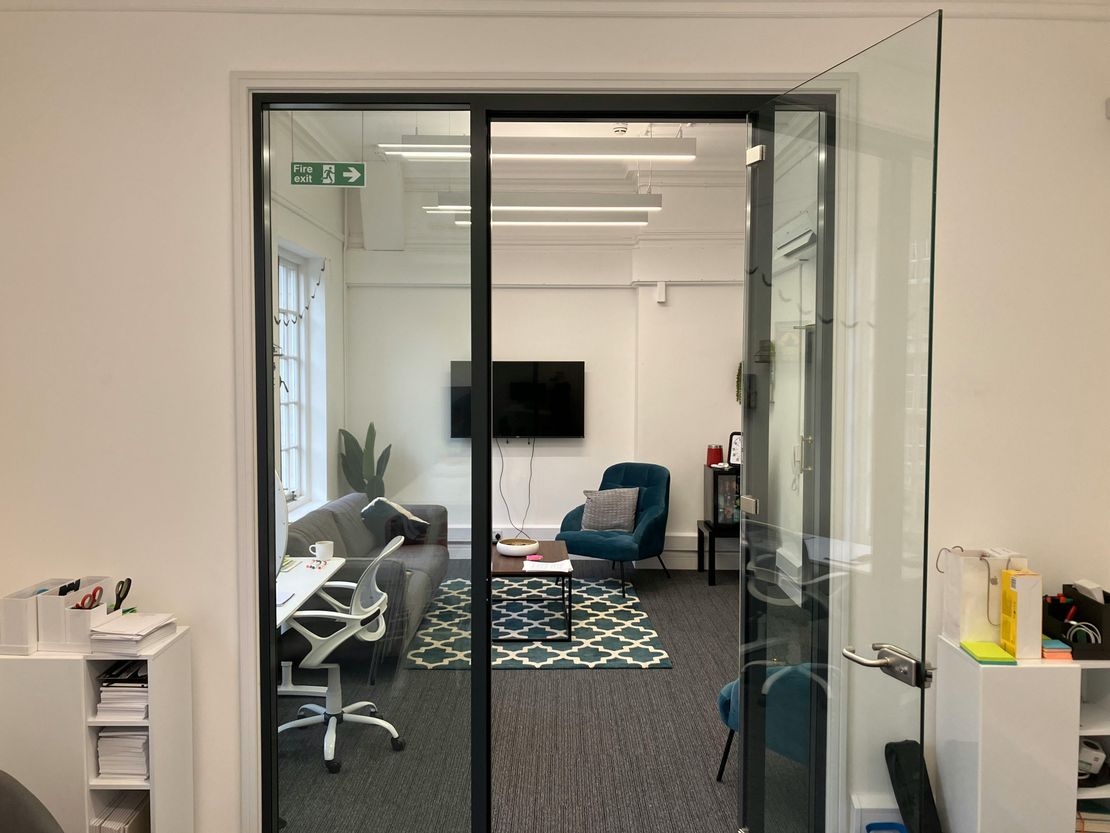 2 Surrey Street, Norwich, NR1 3NX