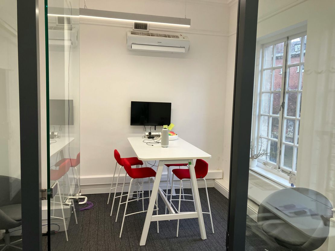 2 Surrey Street, Norwich, NR1 3NX