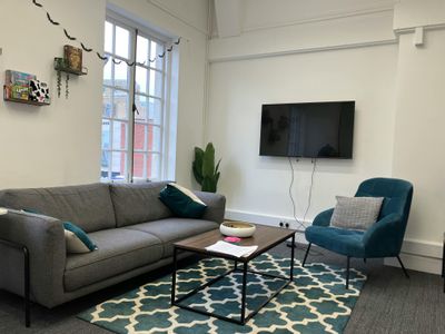 Property Image for 2 Surrey Street, Norwich, NR1 3NX