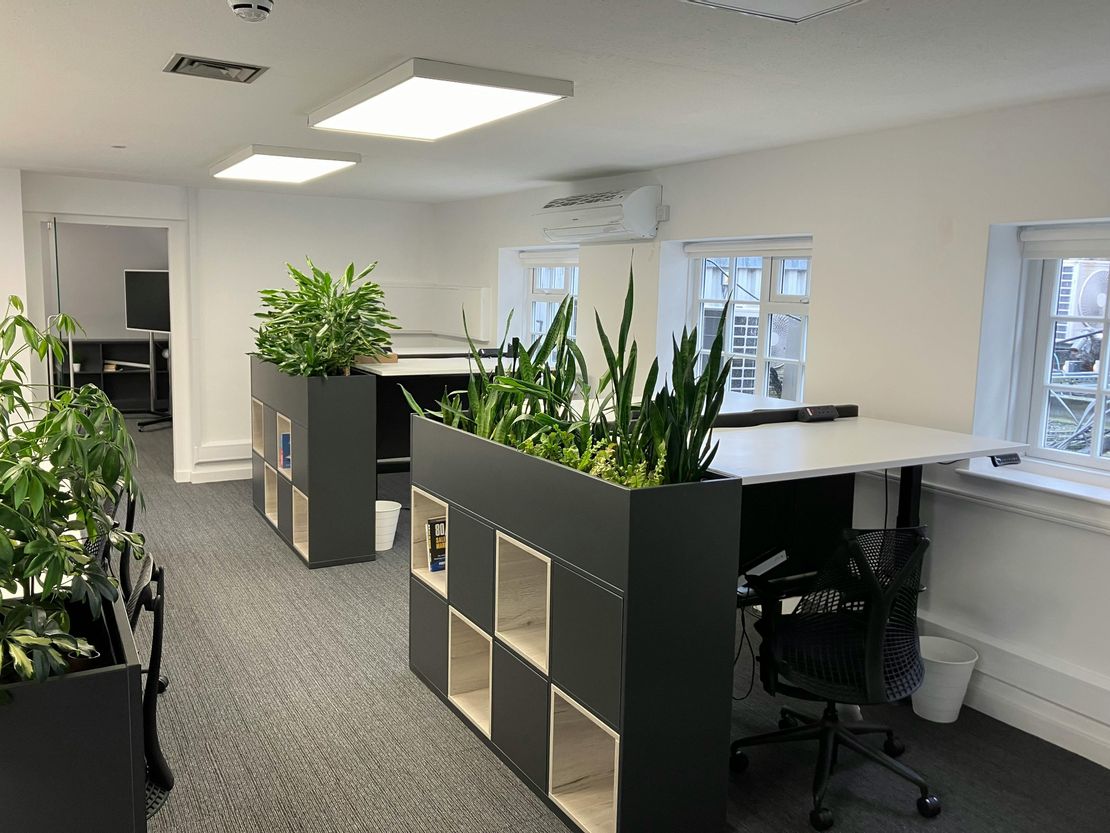 2 Surrey Street, Norwich, NR1 3NX