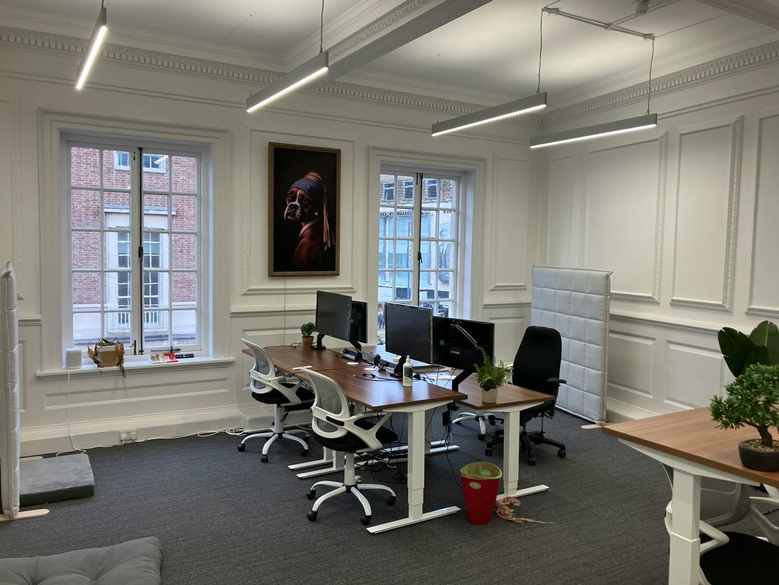 2 Surrey Street, Norwich, NR1 3NX