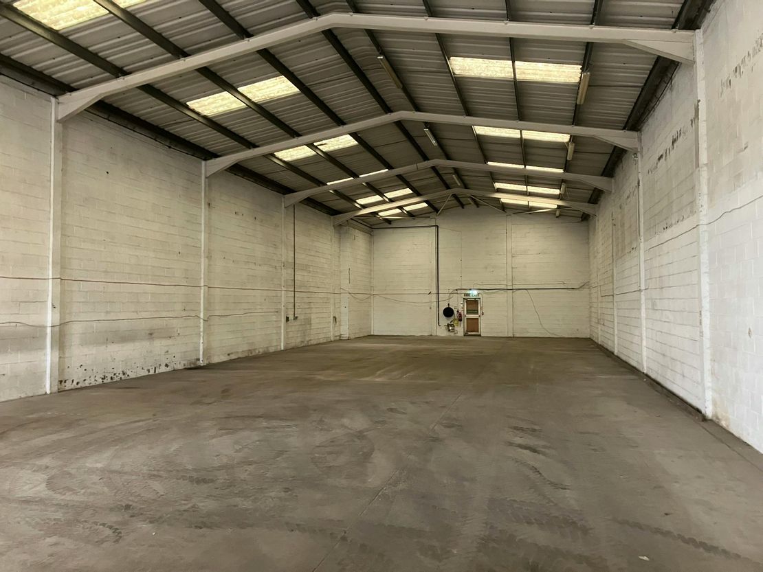 43 White Lodge Trading Estate, Hall Road, Norwich, NR4 6DG