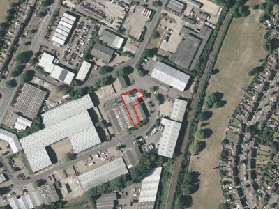 Property Image for 43 White Lodge Trading Estate, Hall Road, Norwich, NR4 6DG