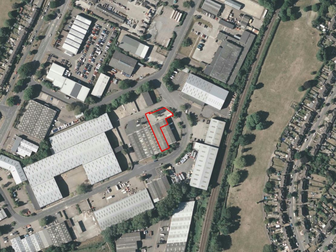 43 White Lodge Trading Estate, Hall Road, Norwich, NR4 6DG