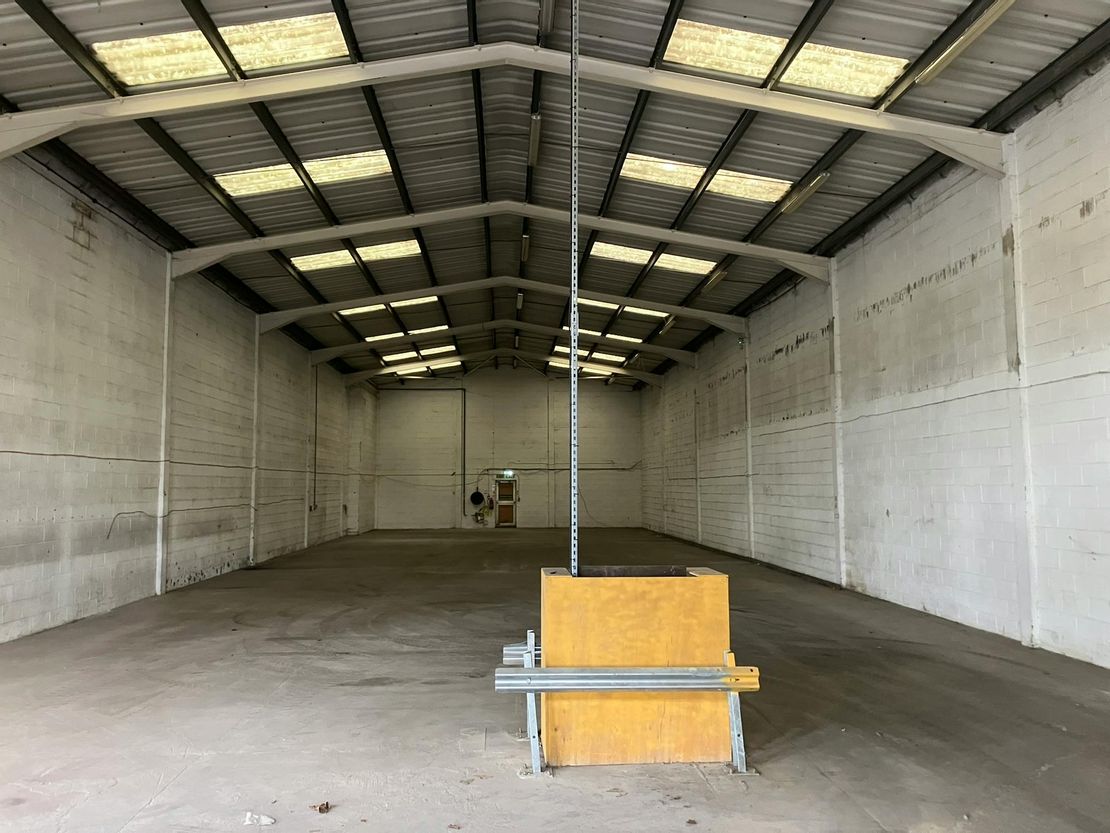 43 White Lodge Trading Estate, Hall Road, Norwich, NR4 6DG