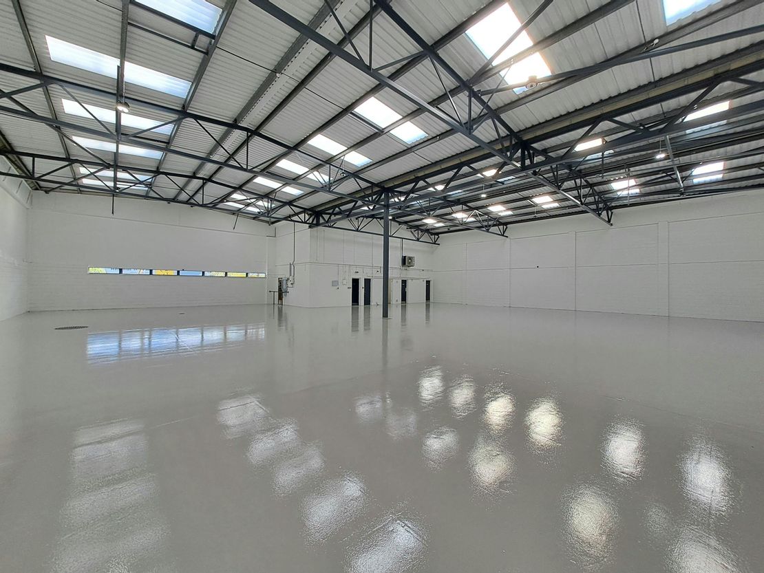 9 Garamonde Drive, Clarendon Industrial Park, Wymbush, Milton Keynes, MK8 8DA