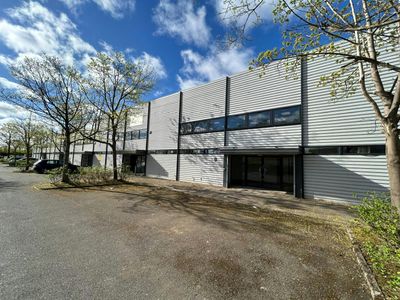 Property Image for 9 Garamonde Drive, Clarendon Industrial Park, Wymbush, Milton Keynes, MK8 8DA