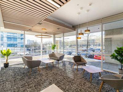 Property Image for Ground Floor Northgate House, 450-500 Silbury Boulevard, Milton Keynes, MK9 2AD