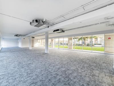 Property Image for Ground Floor Northgate House, 450-500 Silbury Boulevard, Milton Keynes, MK9 2AD