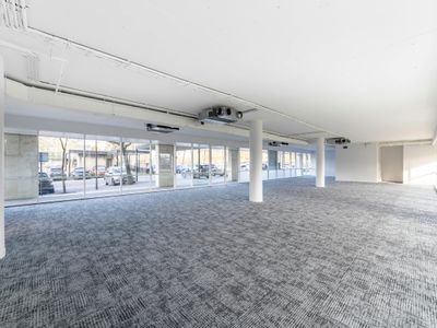 Property Image for Ground Floor Northgate House, 450-500 Silbury Boulevard, Milton Keynes, MK9 2AD