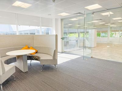 Property Image for Carina House, Sunrise Parkway, Milton Keynes, MK14 6LS