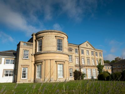 Property Image for Keswick Hall, Keswick Hall Road, Keswick, Norwich, NR4 6TJ