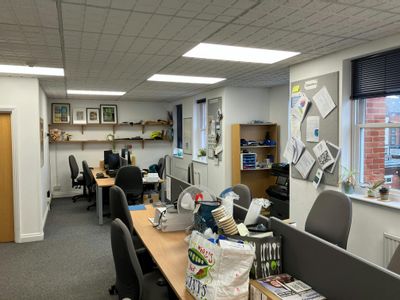 Property Image for 4 Woolgate Court, St. Benedicts Street, Norwich, NR2 4AP