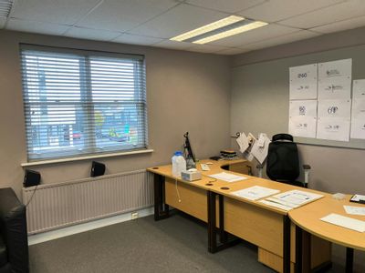 Property Image for 4 Woolgate Court, St. Benedicts Street, Norwich, NR2 4AP