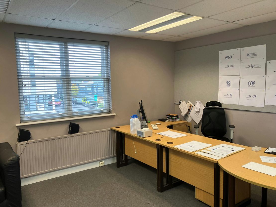 4 Woolgate Court, St. Benedicts Street, Norwich, NR2 4AP