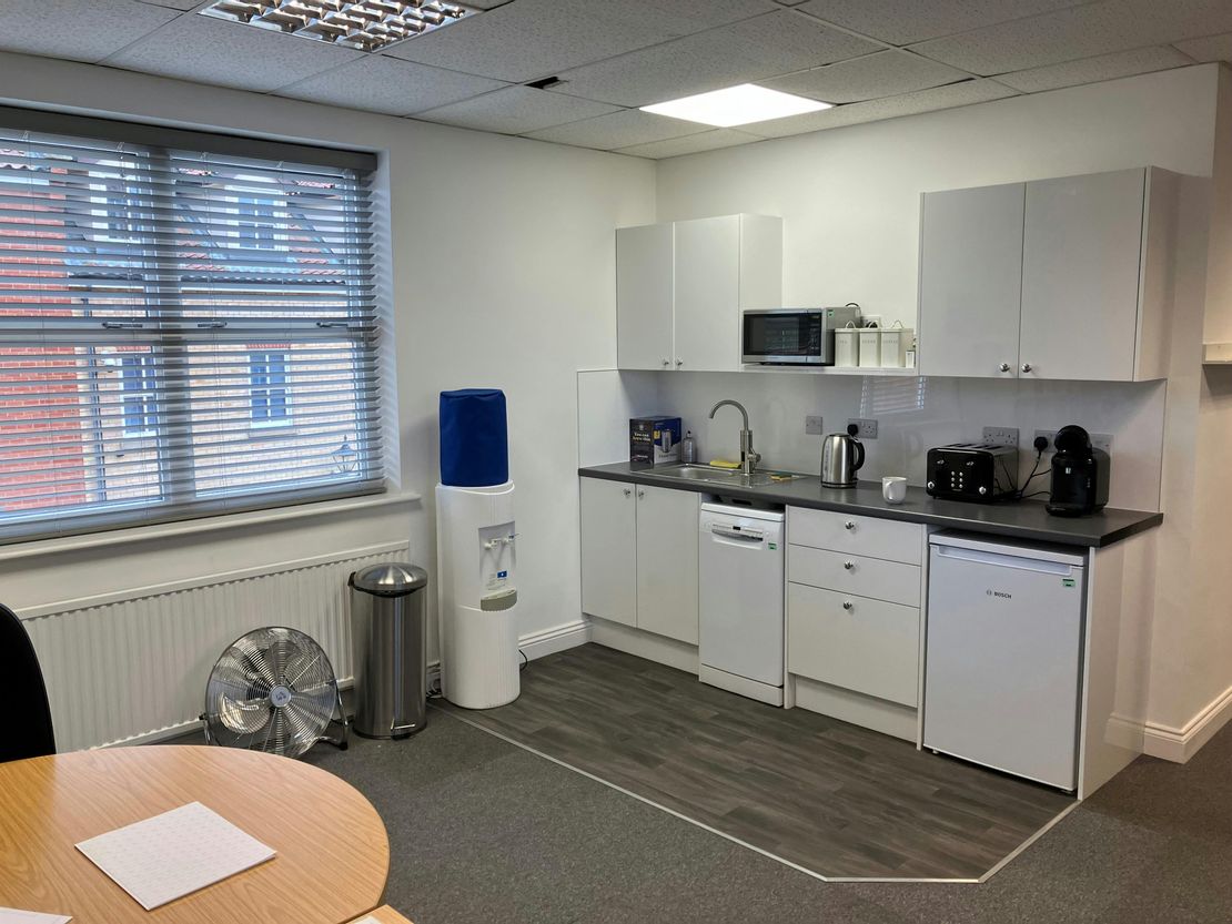 4 Woolgate Court, St. Benedicts Street, Norwich, NR2 4AP
