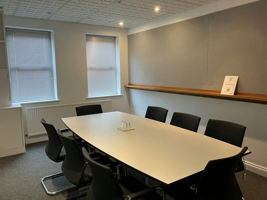 4 Woolgate Court, St. Benedicts Street, Norwich, NR2 4AP