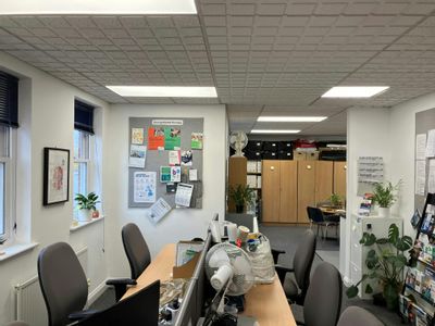 Property Image for 4 Woolgate Court, St. Benedicts Street, Norwich, NR2 4AP