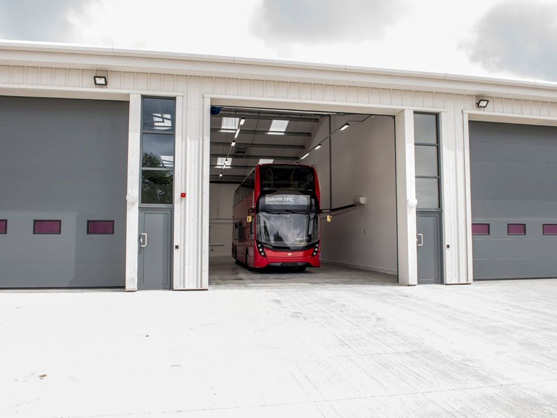 UTAC Millbrook, Station Lane, Millbrook, Bedford, MK45 2JQ
