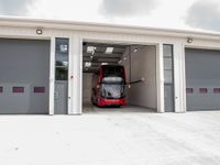 Property Image for UTAC Millbrook, Station Lane, Millbrook, Bedford, MK45 2JQ