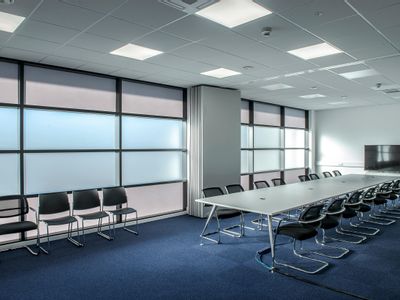 Property Image for UTAC Millbrook, Station Lane, Millbrook, Bedford, MK45 2JQ