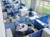Property Image for UTAC Millbrook, Station Lane, Millbrook, Bedford, MK45 2JQ