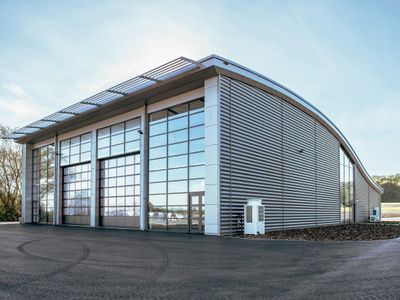 Property Image for UTAC Millbrook, Station Lane, Millbrook, Bedford, MK45 2JQ