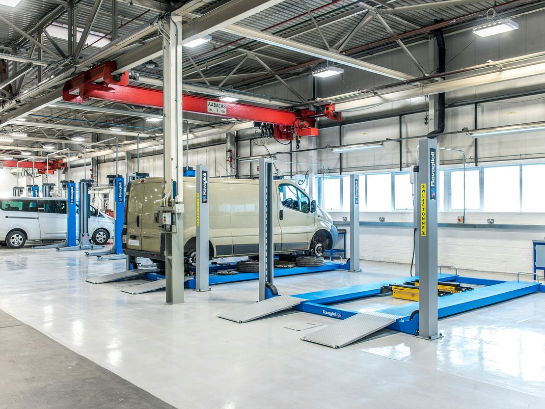 UTAC Millbrook, Station Lane, Millbrook, Bedford, MK45 2JQ