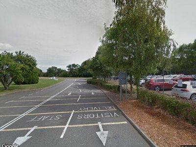 Property Image for UTAC Millbrook, Station Lane, Millbrook, Bedford, MK45 2JQ
