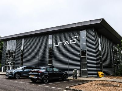 Property Image for UTAC Millbrook, Station Lane, Millbrook, Bedford, MK45 2JQ