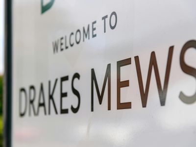 Property Image for Drakes Mews Business Park, Crownhill, Milton Keynes, MK8 0ER