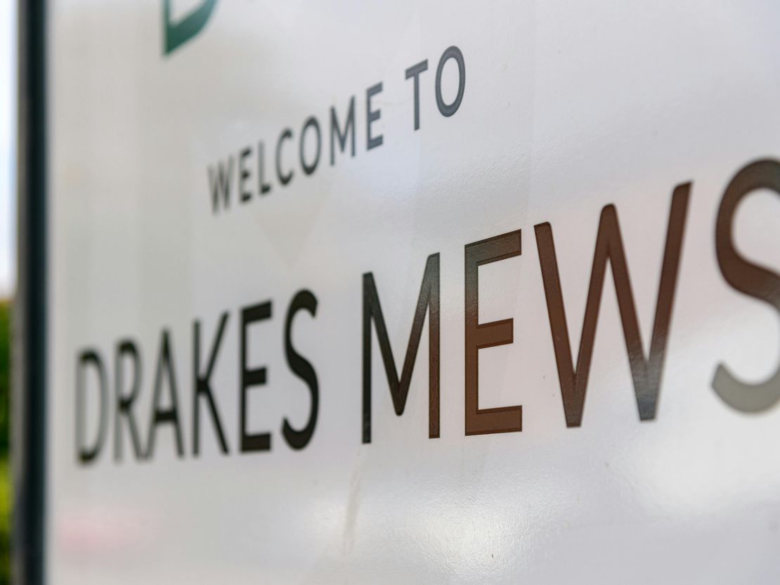 Drakes Mews Business Park, Crownhill, Milton Keynes, MK8 0ER