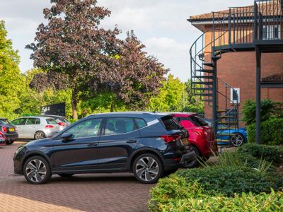 Property Image for Drakes Mews Business Park, Crownhill, Milton Keynes, MK8 0ER